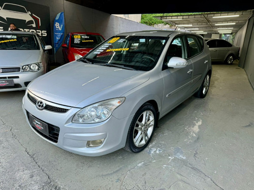 Hyundai I30 2.0 Gasolina 2010