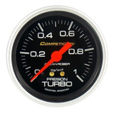 Reloj Orlan Rober Presión Turbo 60mm 1 Kg. Línea Competición