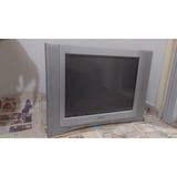 Tv Sony Trinitron Wega 29 Não Liga