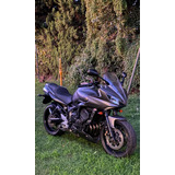 Yamaha Fz6 Fazer 600 Mt 03 07 Street Honda Benelli Kawasaki