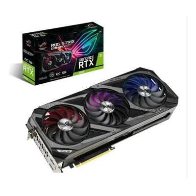 Rtx 3080 Usada | Mercado Livre