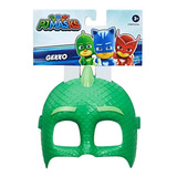 Fantasia Pj Masks Lagartixo Fantasia Mascara Infantil Hasbro