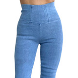 Pantalon Calza Jean Fajero Tc-61  Sm Ml Y Lxl Oferta