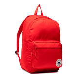 Morral Converse Go 2 -rojo