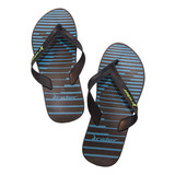 Chinelo Masculino Rider Feel Urban Dedo Ref: 12318