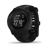 Reloj Gps Garmin 010-02064-70 Instinct Tactical, Robusto, T