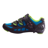 Zapatillas Ciclismo Sbk Ruta Rutera Tb36-b1502 Nitrobikes