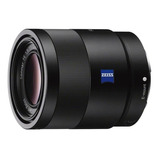Sony Zeiss 55mm F/1.8 Full Frame - Leer Descripción! Córdoba
