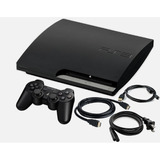 Sony Playstation 3 Slim 