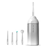 Irrigador Oral Portátil Waterpik Agua Flosser Recargable