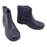 Botas Touring Impermeables Hifly Premiun Pvc Lluvia Rpm