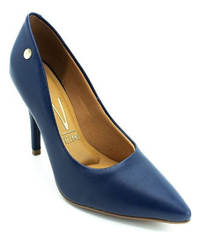 Sapato Scarpin Vizzano Feminino Salto Alto - 1184.1101