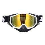 Goglesss Motocross Gafas De Esquí Tacticos Anti Niebla