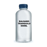 Balsamo Tranquilo 500ml