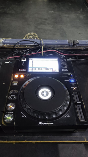 Pioneer Xdj-1000 Mk1