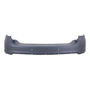 Cubierta Parachoque Para Ford Edge Trasero 2011-2 Parte Ford Edge