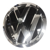 Emblema De Parrilla Volkswagen Caddy 2016-2021 Cromo