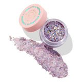 Colourpop Glitterally Obsessed Body Glitter Sailor Moon 15 G Color De La Sombra Moon Prism Powder