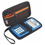 Estuche Portatil Para Calculadora Cientifica Bovke