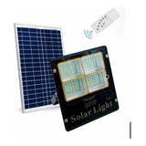 Reflector Solar 60w Panel Control Kit - Envío Gratis