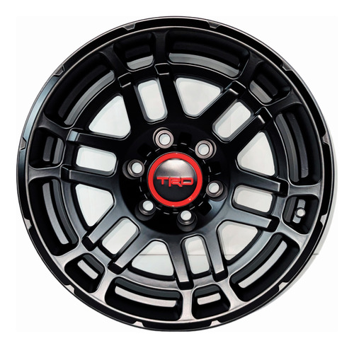 Rines 17 6/139.7 R1 Sport Tacoma Trd Hilux Fjcruizer (2rin)