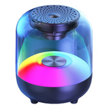Sonido Envolvente De 360° Audio Bluetooth Inteligente Blueto