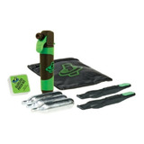 Kit Reparacion Tubelees/co2 Deluxe Genuineinnovations -g2631
