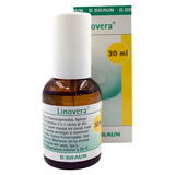 Linovera Aceites 30 Ml 