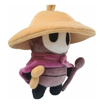 M Nuevo Peluche Hipoalergénico Hollow Knight 2: Muñeca De | Envío gratis