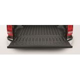 Cobertor De Caja Cabina Simple Amarok Volkswagen 2h5061162a