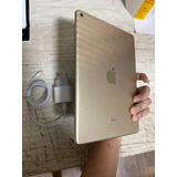 Apple iPad Air 2 16gb Rose Semi Novo