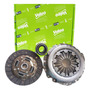 Kit Clutch Hyundai Accent Getz Brisa Elantra Excel 184mm Hyundai Excel