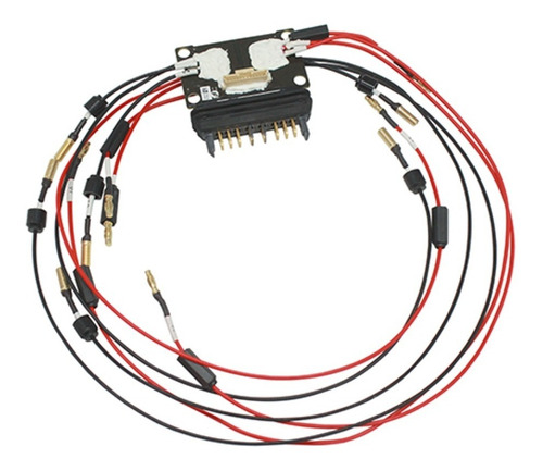 Modulo De Distribucion De Alimentacion Para Dron Agras T16