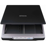 Scanner Epson Perfection V19 Colorido 4800 Dpi De Mesa Preto Cor Preto