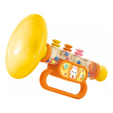 Brinquedos De Trompete, Brinquedo De Jogo Para Bebês E Crian