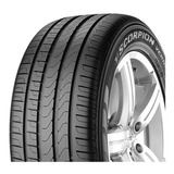 215/65 R17 Llanta Pirelli Scorpion Verde 99v Mo