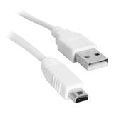 Cable De Carga Nintendo Wiiu Gamepad Wii U Pad Cargador Usb