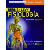 Berne Y Levy  Fisiología Nueva Edición 2018