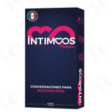 Intimoos / Guatafac Intimos El Mejor Juego Para Parejas