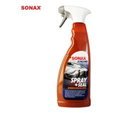 Sonax Xtreme Sellador Spray + Seal 750 Ml