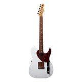 Guitarra Elec. Fender Telecaster Acoustasonic Fishman Sale% 