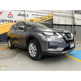 Nissan X-trail 2020