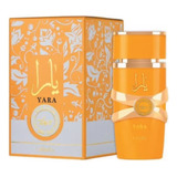 Perfume Lattafa Yara Tous 100ml