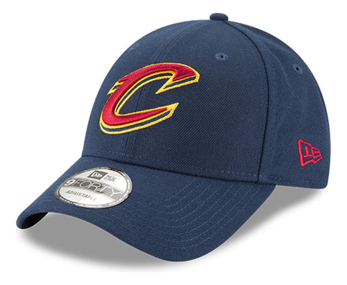 Gorra New Era Cleveland Cavaliers The League 9forty 11486915