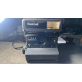 Câmera Polaroide Antiga 636 Close-up