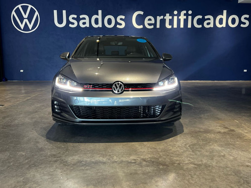 Volkswagen Golf 2020