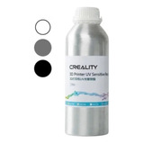 Resina Para Impresoras Creality 3d 1000ml Colores | Resina