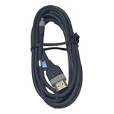 Cable Adaptador Hdmi A Micro Hdmi 2mts Go Pro Full Hd 4k