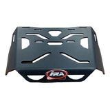 Base Para Baul Ira Morini 650 X-cape 2023 - En Teo Motos 