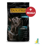 Alimento Premium Dogpro Perro Adulto X 20 Kg - Happy Tails